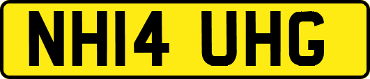 NH14UHG