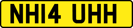 NH14UHH