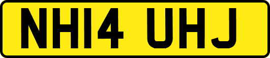 NH14UHJ