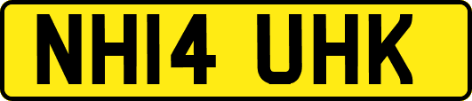 NH14UHK
