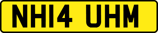 NH14UHM