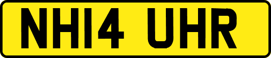 NH14UHR