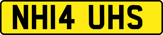 NH14UHS