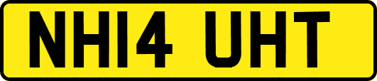 NH14UHT