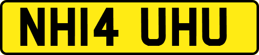 NH14UHU