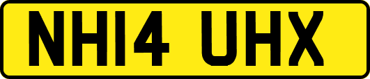 NH14UHX