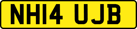 NH14UJB