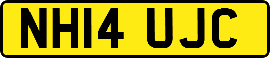 NH14UJC