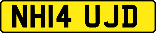 NH14UJD