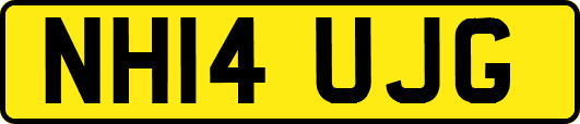NH14UJG
