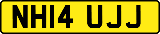 NH14UJJ