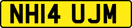 NH14UJM