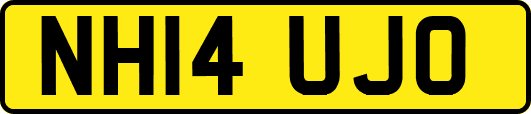 NH14UJO