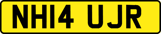 NH14UJR