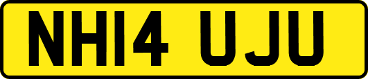 NH14UJU