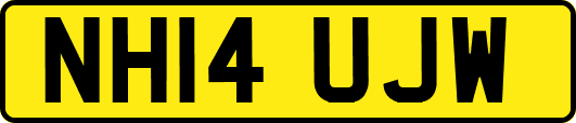 NH14UJW
