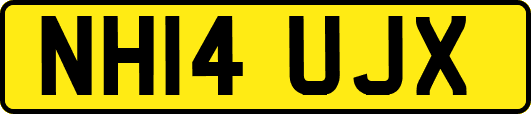 NH14UJX