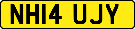 NH14UJY