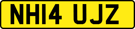 NH14UJZ
