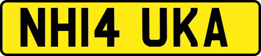 NH14UKA