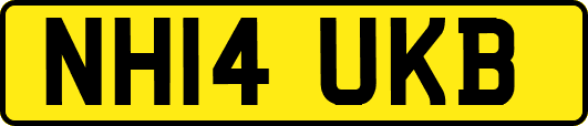 NH14UKB