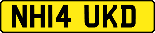 NH14UKD