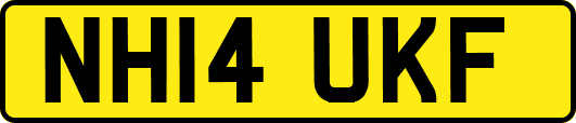 NH14UKF