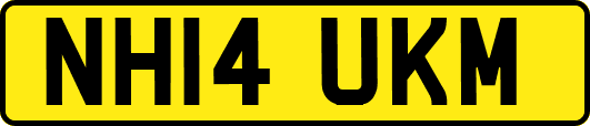 NH14UKM