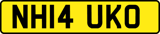 NH14UKO