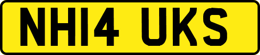 NH14UKS