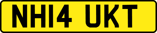 NH14UKT