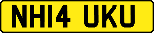 NH14UKU