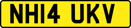 NH14UKV