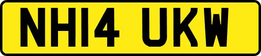 NH14UKW