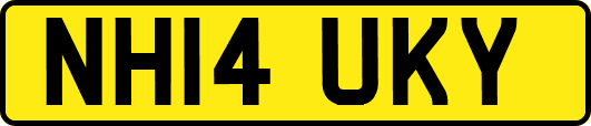 NH14UKY