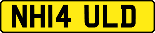 NH14ULD