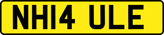 NH14ULE