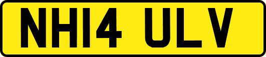 NH14ULV