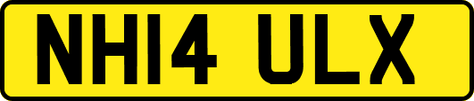 NH14ULX