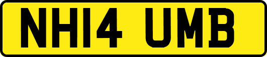 NH14UMB
