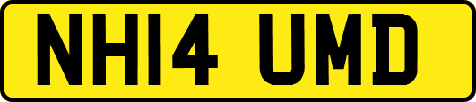 NH14UMD