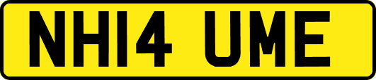 NH14UME