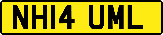 NH14UML