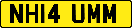 NH14UMM