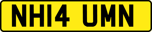NH14UMN