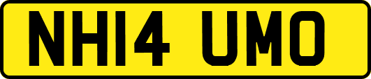 NH14UMO