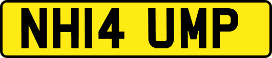 NH14UMP