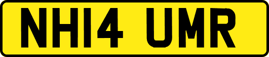 NH14UMR
