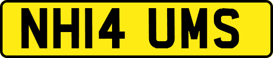 NH14UMS