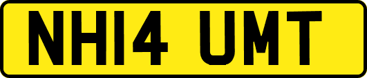 NH14UMT